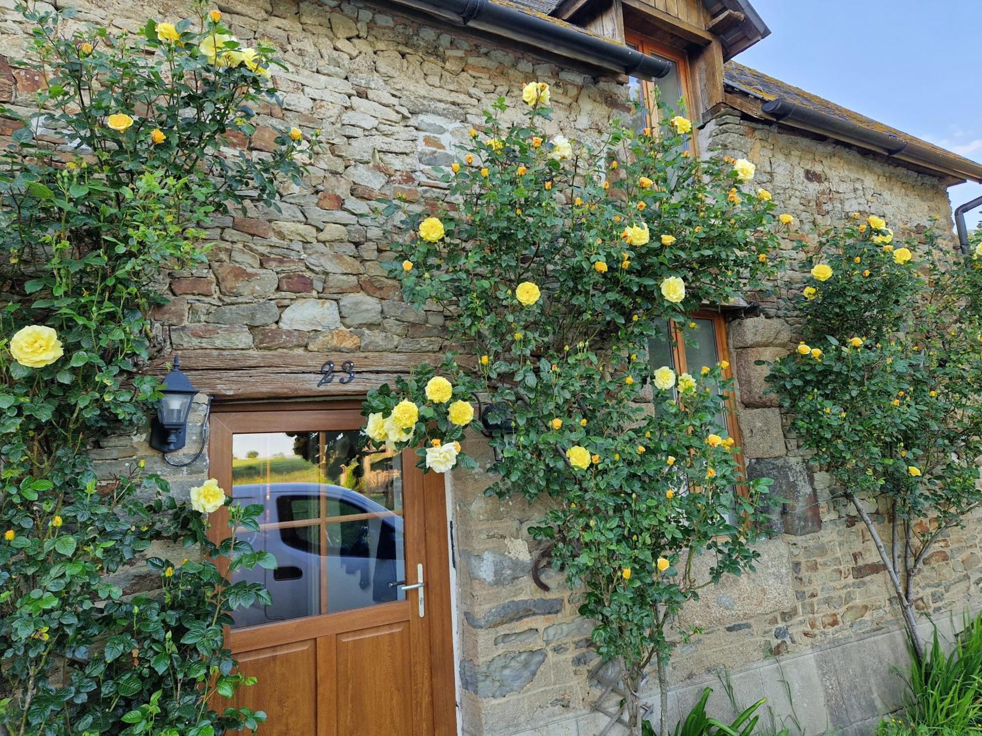 Maison Precey ภายนอก รูปภาพ