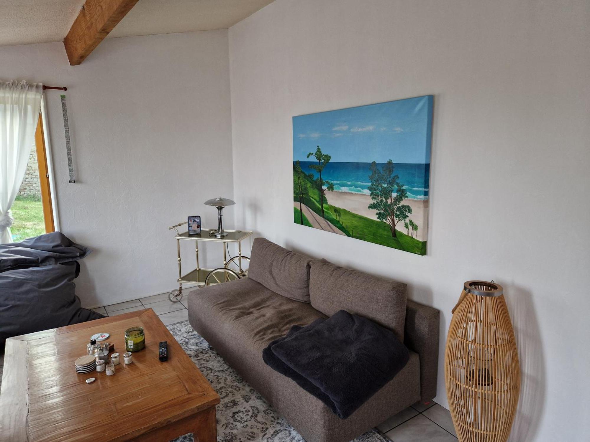 Maison Precey ภายนอก รูปภาพ