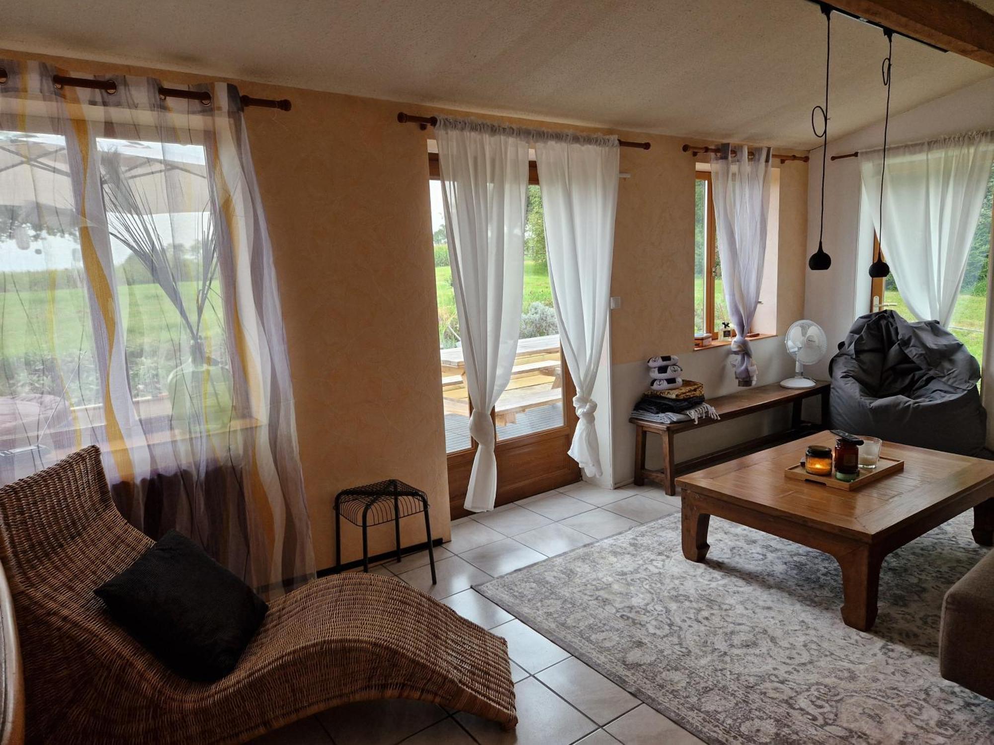 Maison Precey ภายนอก รูปภาพ