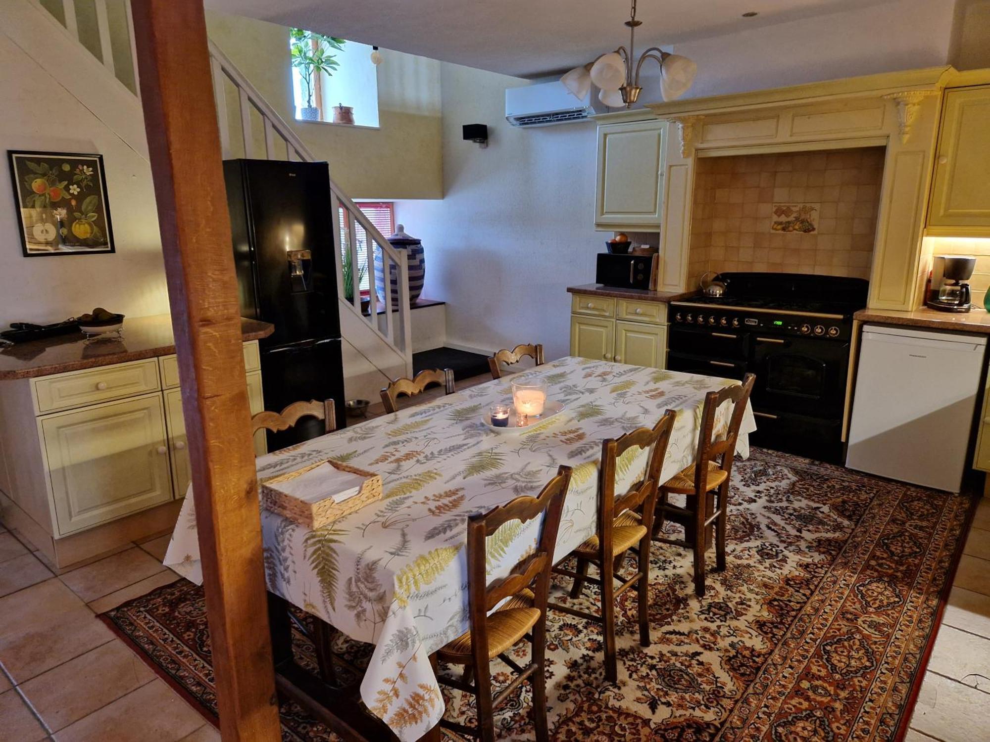 Maison Precey ภายนอก รูปภาพ