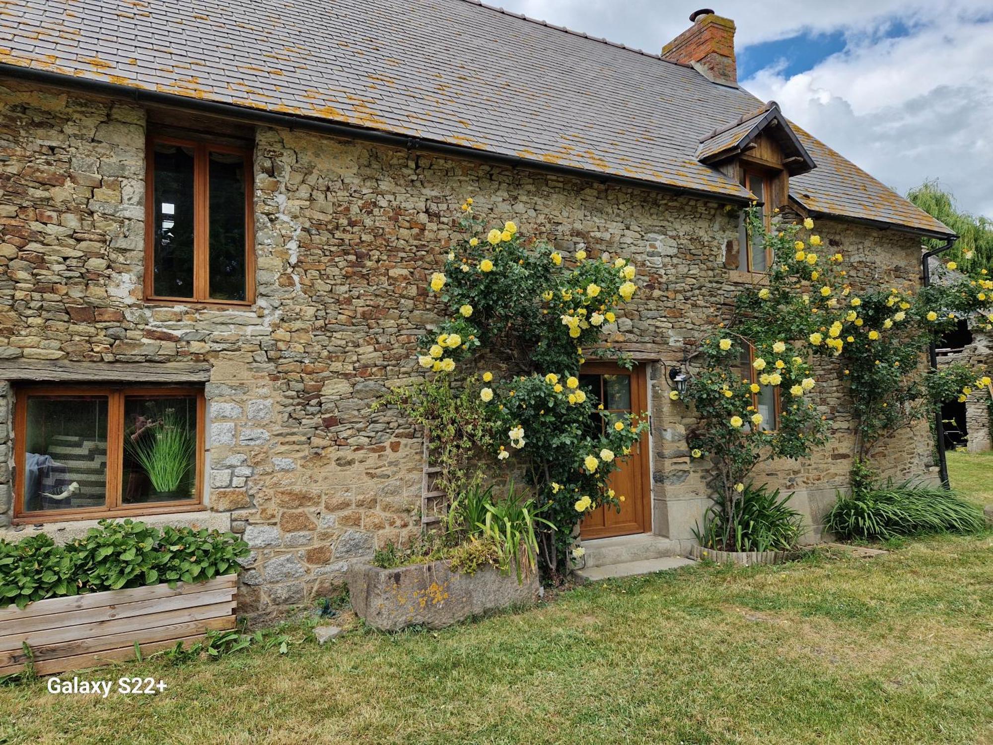 Maison Precey ภายนอก รูปภาพ